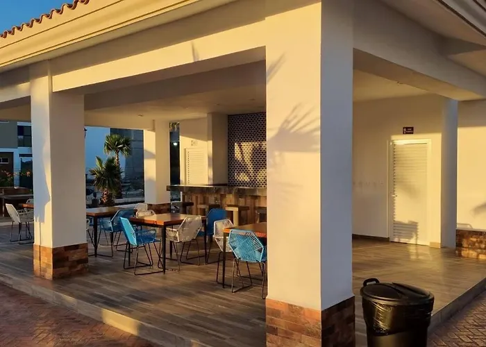 Hermoso Departamento nuevo con acceso a Alberca Mazatlán