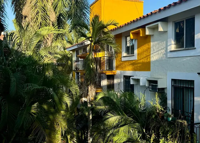 Apartamento Acogedor departamento cerca de la playa Mazatlán