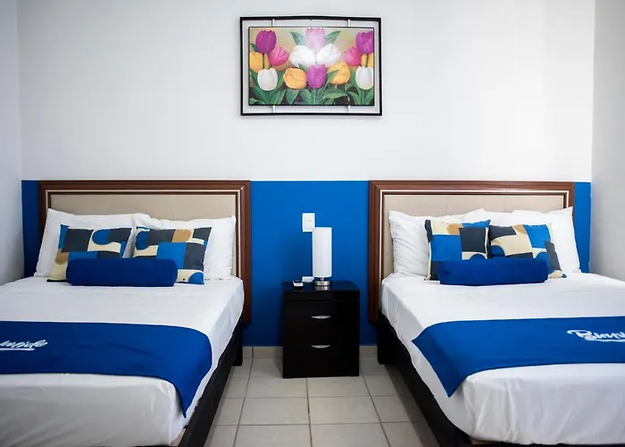 La Estancia Apartments Mazatlán